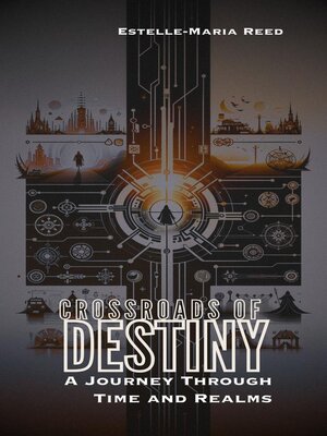 cover image of Crossroads of Destiny